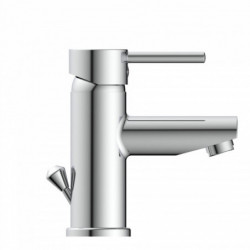 ATLANTA Wash basin mixer, chrome