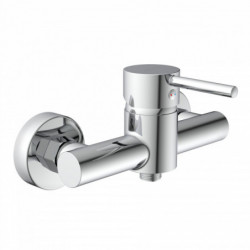 ATLANTA Shower mixer, chrome