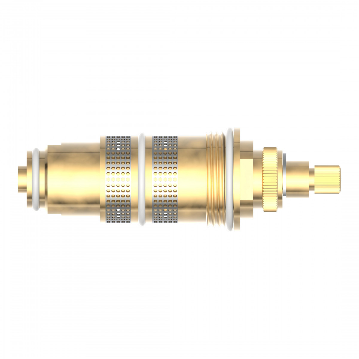 Thermostatic cartridge - 01547