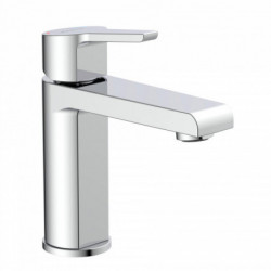 VITA Wash basin mixer, chrome