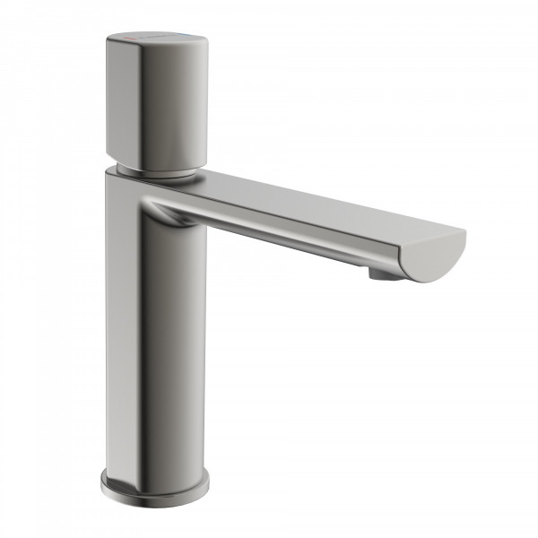 NEW YORK Robinetterie de lavabo, graphite mat NEW YORK Robinetterie de lavabo, graphite mat