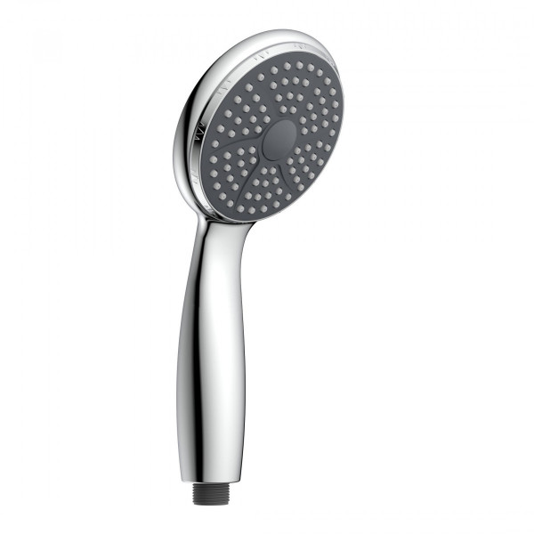 GENUA Hand shower, chrome GENUA Hand shower, chrome