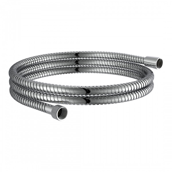HOGAFLEX M-4 Flexible de douche 200 cm, Chromé HOGAFLEX M-4 Flexible de douche 200 cm, Chromé