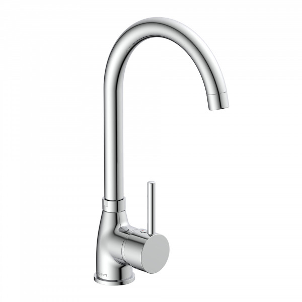 MANETTI Sink mixer, chrome MANETTI Sink mixer, chrome