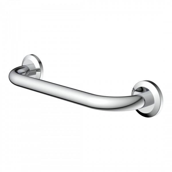 LONDON Barre d'appui pour baignoire, chromée LONDON Barre d'appui pour baignoire, chromée