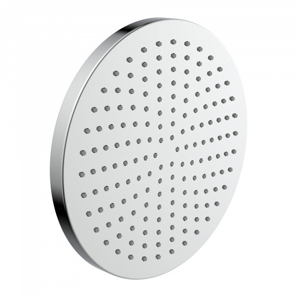 LE MANS Head shower, chrome LE MANS Head shower, chrome