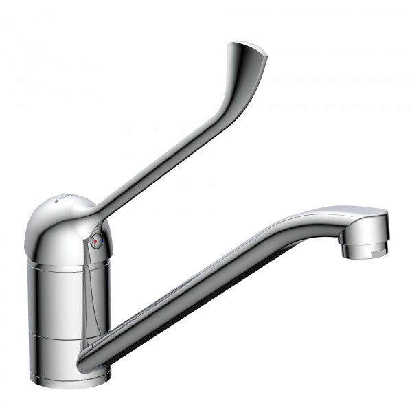 VITAL Sink mixer, chrome VITAL Sink mixer, chrome