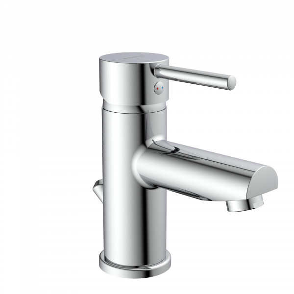 ATLANTA Wash basin mixer, chrome ATLANTA Wash basin mixer, chrome
