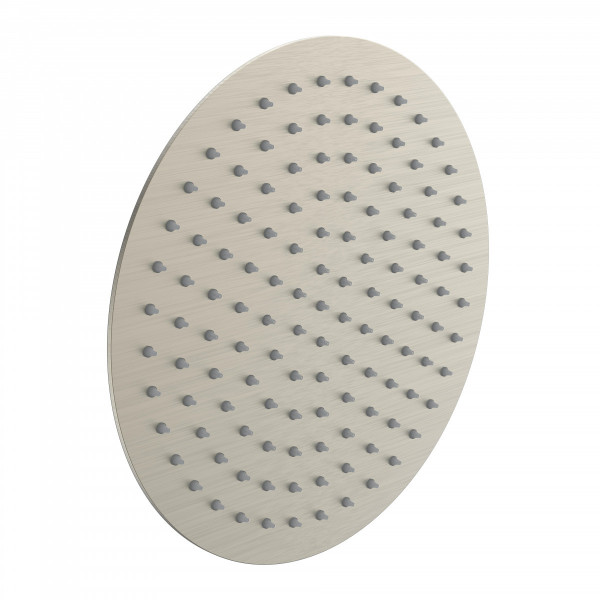 TOULOUSE Head shower, stainless steel TOULOUSE Head shower, stainless steel