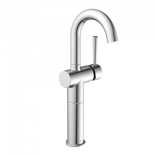 CORNWALL Robinetterie de lavabo, chrome, pour vasque à poser CORNWALL Robinetterie de lavabo, chrome, pour vasque à poser