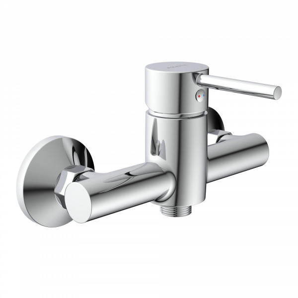 LAURANA Mitigeur de douche, chrome LAURANA Mitigeur de douche, chrome