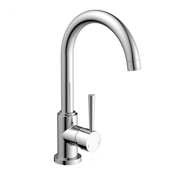 CORNWALL Sink mixer, chrome CORNWALL Sink mixer, chrome