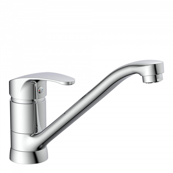 CELLINO Sink mixer low pressure, chrome CELLINO Sink mixer low pressure, chrome