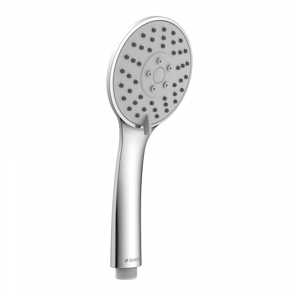 NAPOLI handdouche, chroom NAPOLI handdouche, chroom