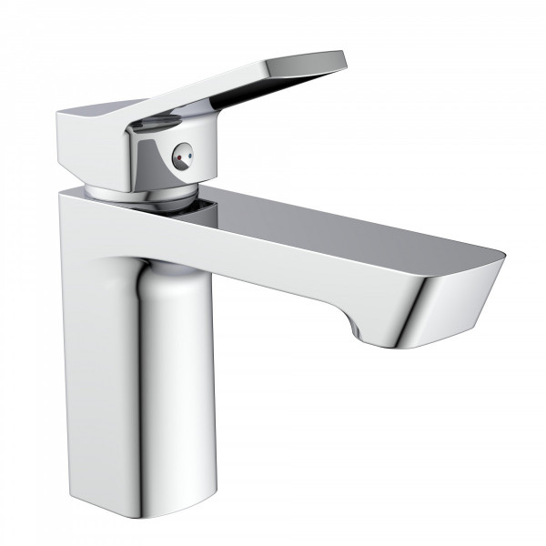 STILO Waschtischarmatur, Chrom STILO Waschtischarmatur, Chrom