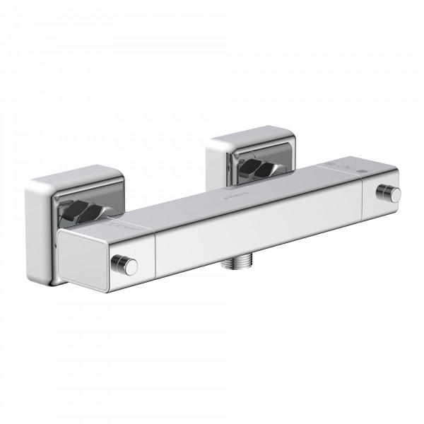 SIGNO Thermostatic shower mixer, chrome SIGNO Thermostatic shower mixer, chrome