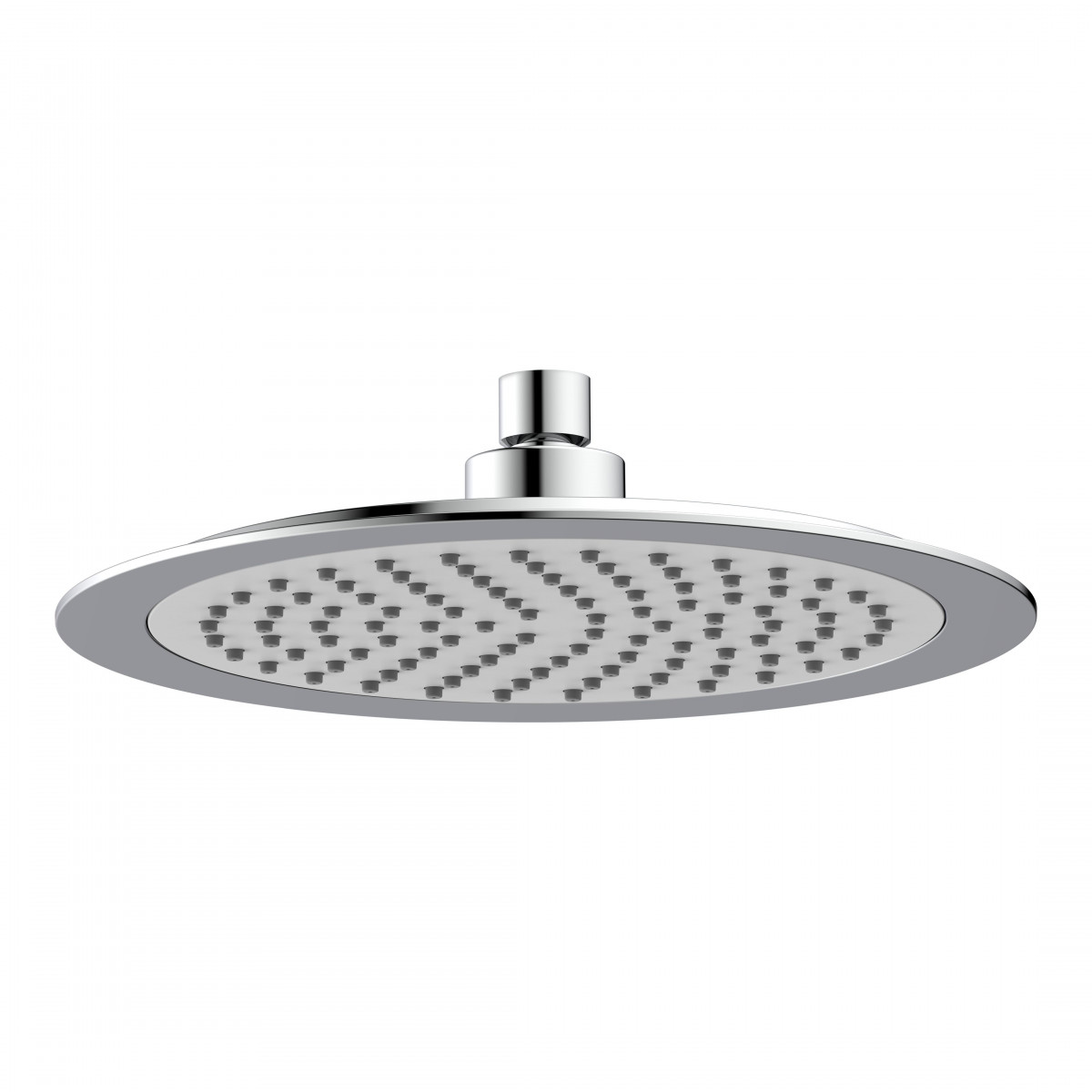 Head shower, chrome - 00470
