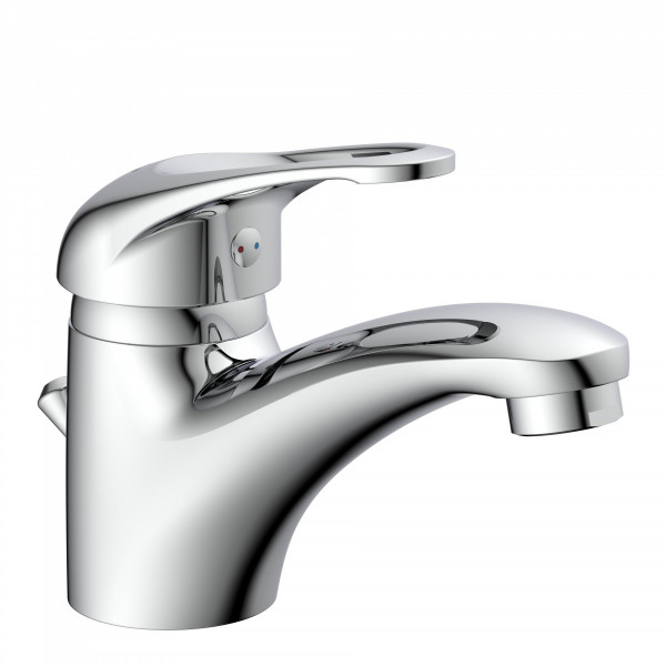 CALVINO Robinetterie de lavabo, chrome CALVINO Robinetterie de lavabo, chrome