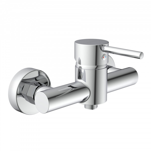 ATLANTA Mitigeur de douche, chrome ATLANTA Mitigeur de douche, chrome