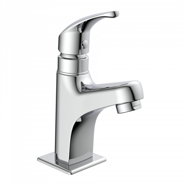 VICO Cold water tap, chrome VICO Cold water tap, chrome