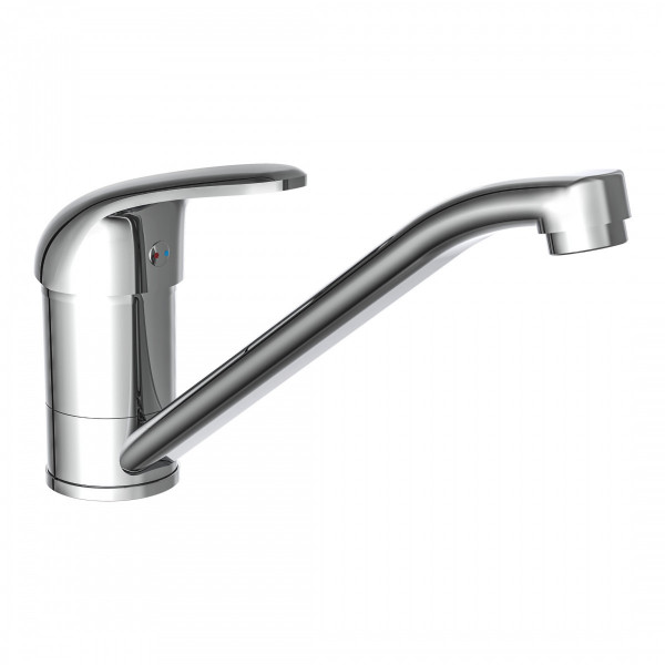 FALCON Sink mixer, chrome FALCON Sink mixer, chrome