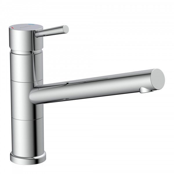UNICORN Sink mixer, chrome UNICORN Sink mixer, chrome