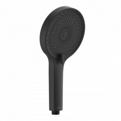 SAMOA RAIN handdouche, mat zwart