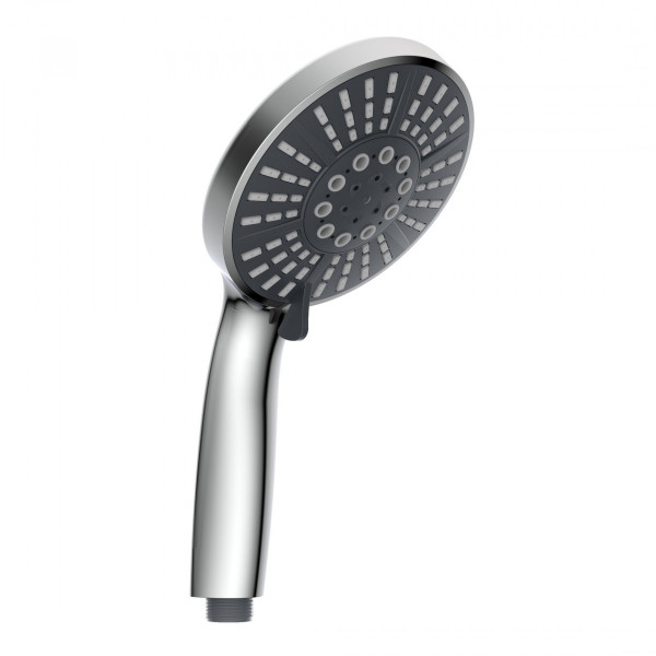 TOSCANA II Handbrause, Chrom TOSCANA II Handbrause, Chrom