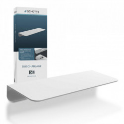 Tablette de douche