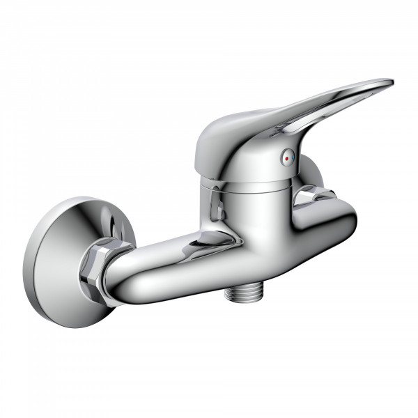 PORTO Mitigeur de douche, chrome PORTO Mitigeur de douche, chrome