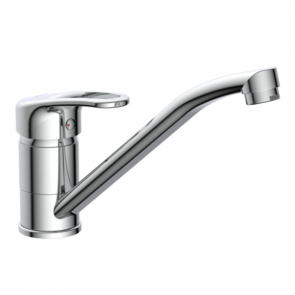 DANTE Sink mixer, chrome DANTE Sink mixer, chrome