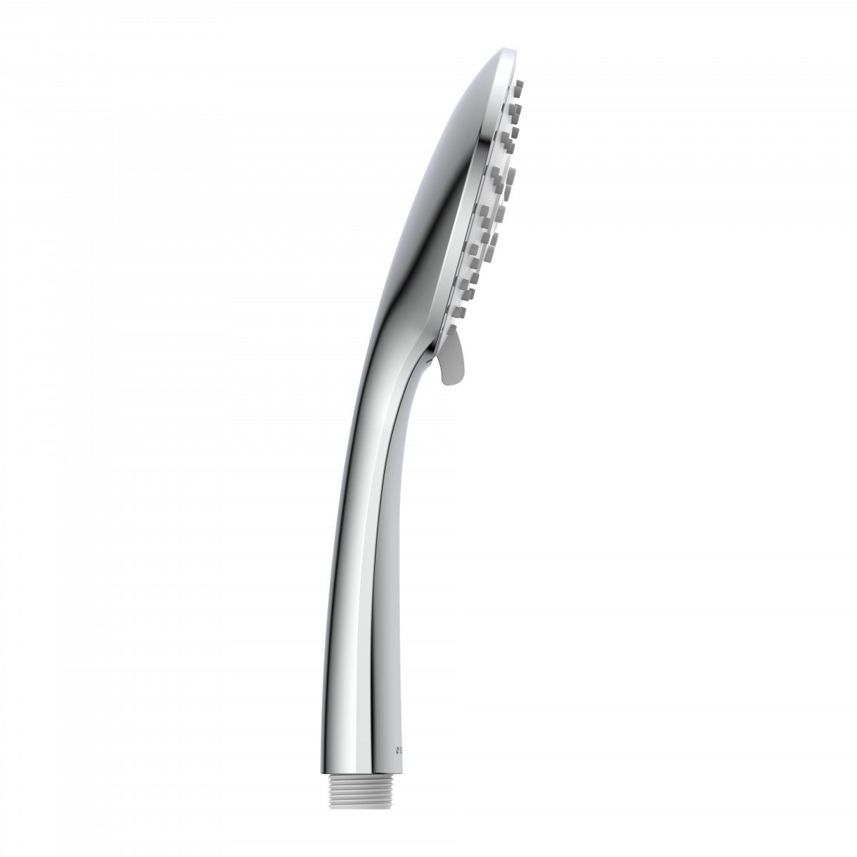 NAPOLI Hand shower set, chrome