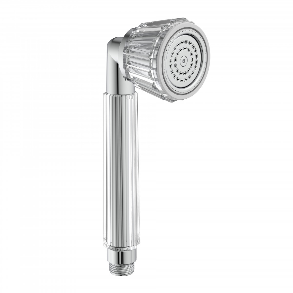 ANTEA handdouche, chroom