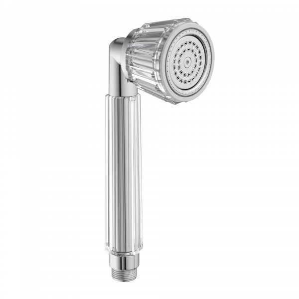 ANTEA Duschkopf, wassersparend, Chrom ANTEA Duschkopf, wassersparend, Chrom