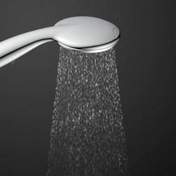 AQUA2SAVE Handdouche, chroom
