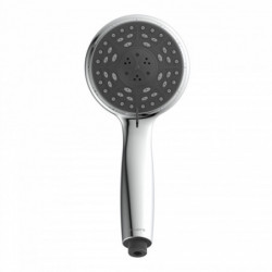 BARI Handdouche, chroom