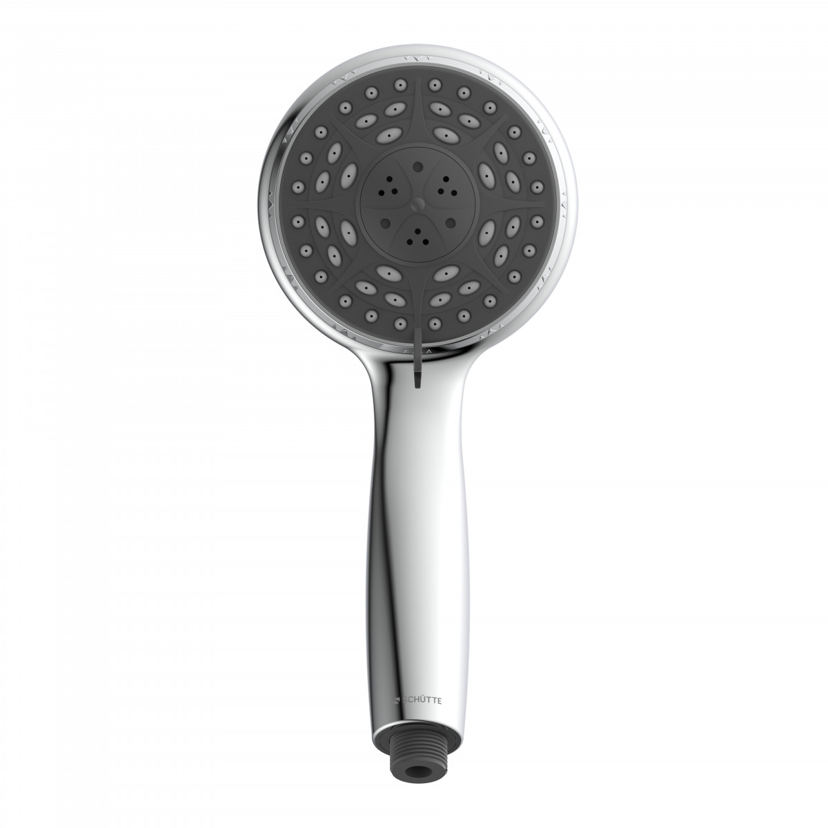 BARI Handdouche, chroom