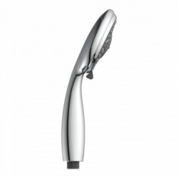 BARI Handdouche, chroom