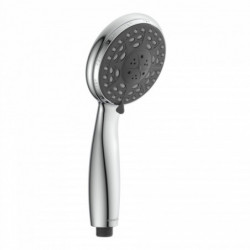 BARI Handdouche, chroom