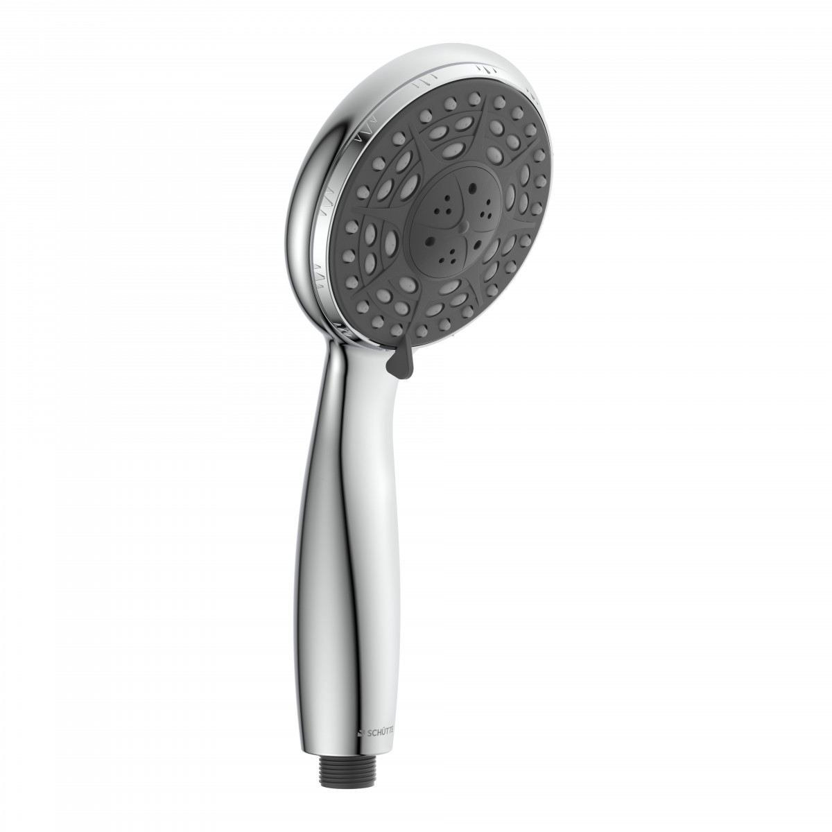 BARI Handdouche, chroom