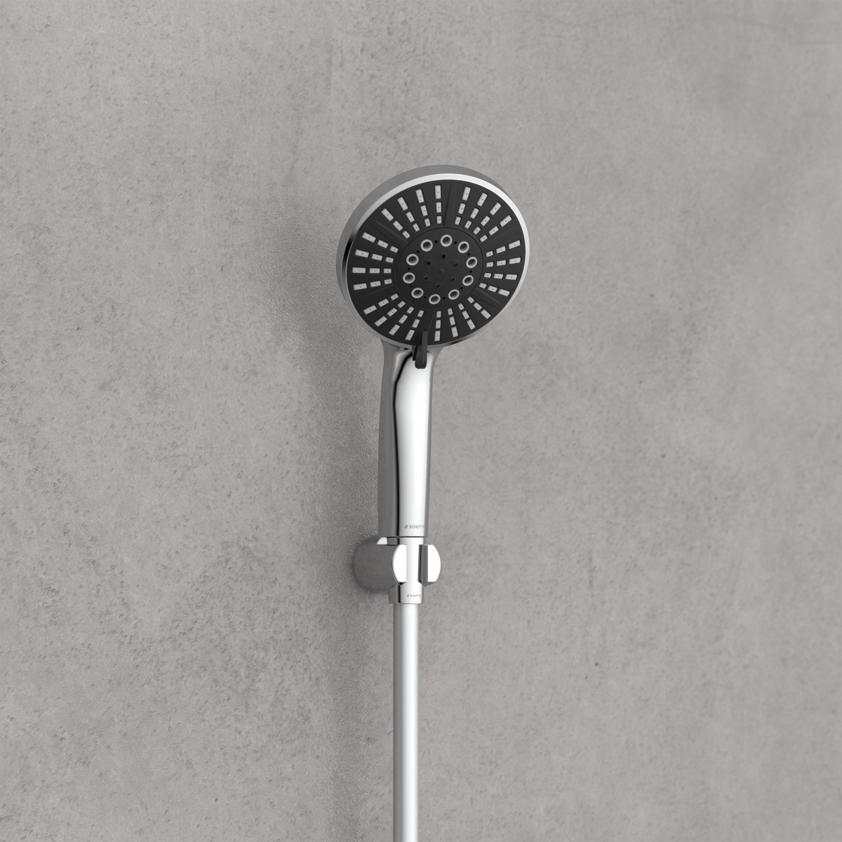 TOSCANA II Handdouche, chroom