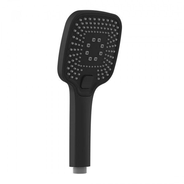 RAVENNA hand shower, black matt RAVENNA hand shower, black matt