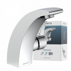 PANAMA Robinetterie de lavabo, chrome