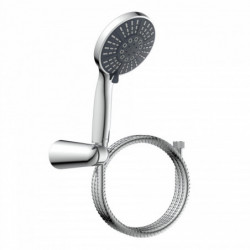 ADRIA Handdouche set, Chroom