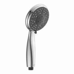 BARI Handdouche, chroom