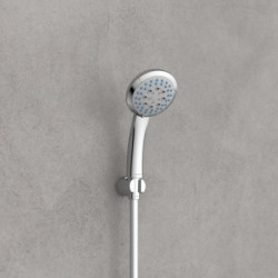 FABIA II Hand shower, chrome