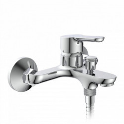 VICO Bathtub mixer, chrome