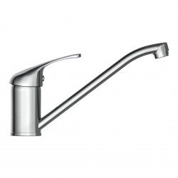 ULTRA Keukenkraan lage druk, chroom