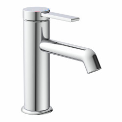 LOS ANGELES, Waschtischarmatur, Chrom