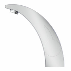 PANAMA Wash basin mixer, chrome